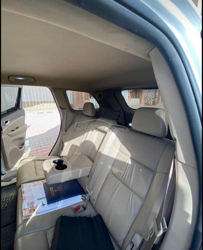 Jeep Grand Cherokee Diesel Automatique 2014