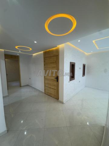 Appartement à vendre 87 m² à Casablanca