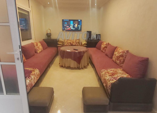 Villa moderne à louer quotidiennement