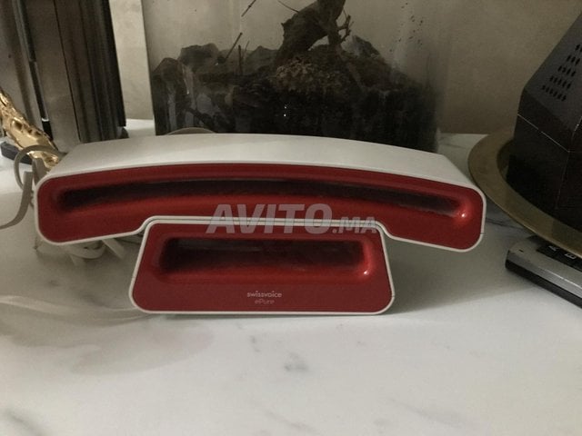 telephone fixe en tres bon etat