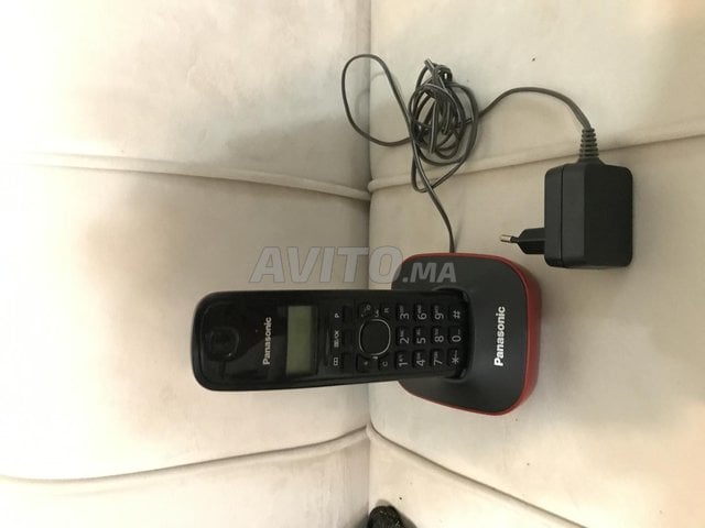 telephone fixe