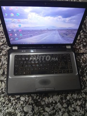 Pc HP i5 4g ram 128 ssd - 2