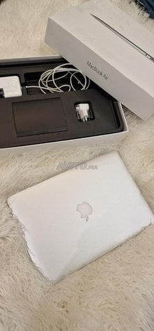 macbook air 2015 encore neuf 8go ram
