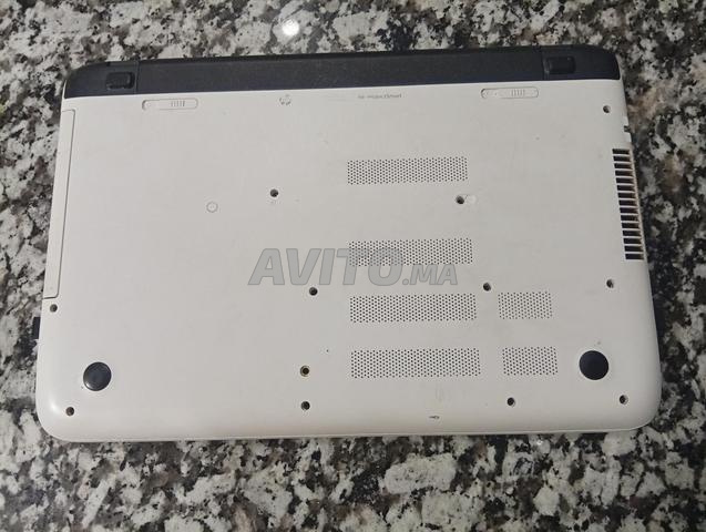 Pc HP i5 6g ram 1000 g dd - 2