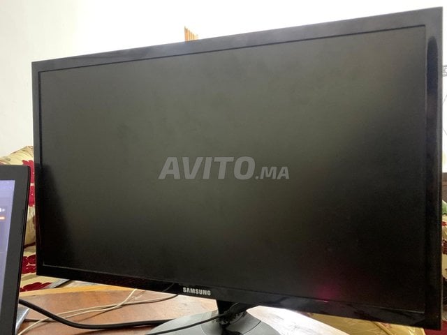 Écran Samsung 22″ Full HD – HDMI/VGA