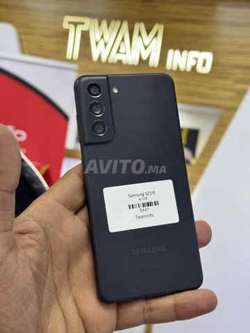Samsung S21 FE
