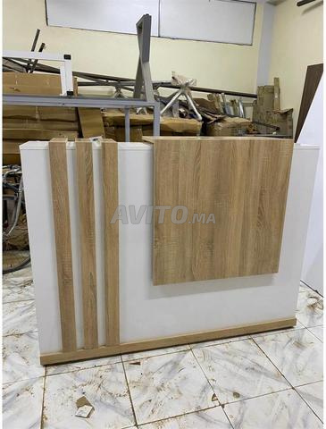 Aménagement De Bureau Réception  A Tannger Qfnhy