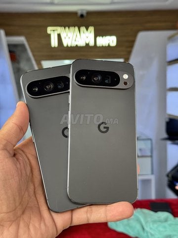Google Pixel 9 Pro XL 256