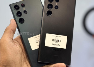 Samsung S22 ultra 5G | 512GB