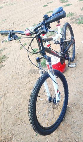 ROCKRIDER 6.5  RR 120  