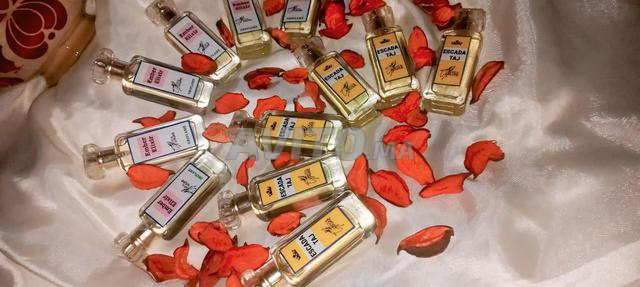 عطر جذاب و رائع صيفي 