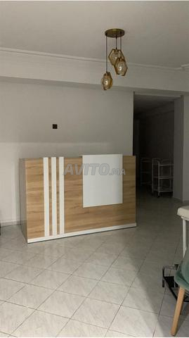 Bureau Réception Sur Mesure Hg  A Tannger Zxrfq