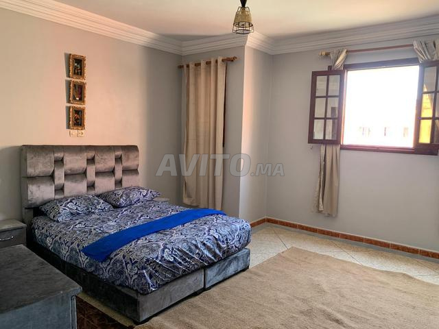 Appartement pour une bonne vacance - 2