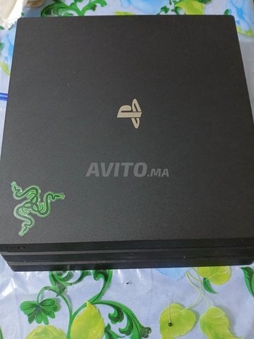 ps4 pro online 1 tera