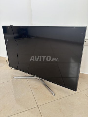 TV Samsung 40” Smart – Bon état général
