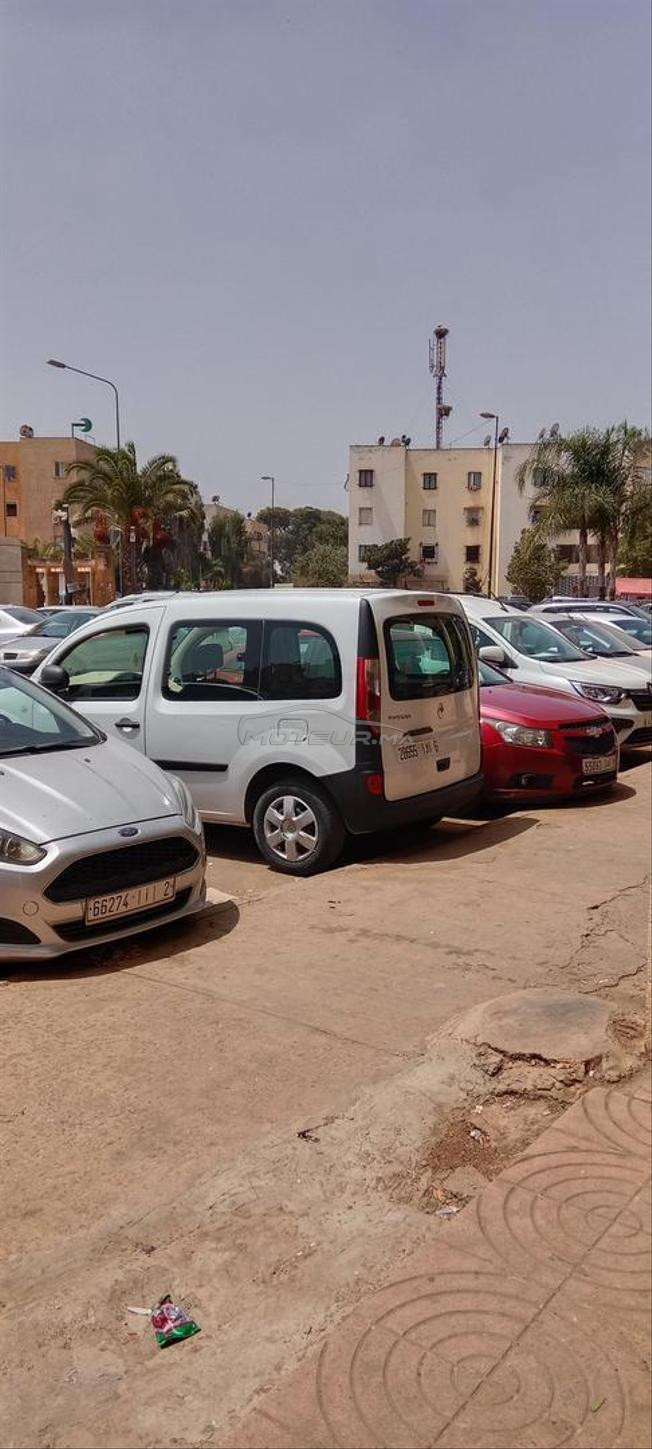 kangoo bagra 2018