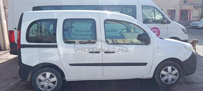kangoo bagra 2018