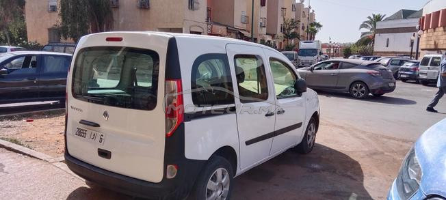 kangoo bagra 2018