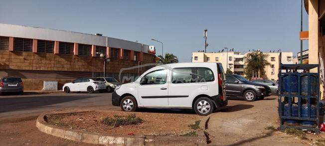 kangoo bagra 2018