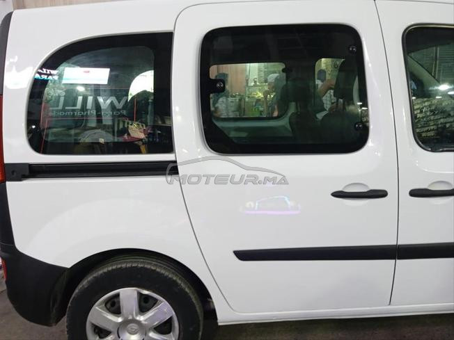 kangoo bagra 2018