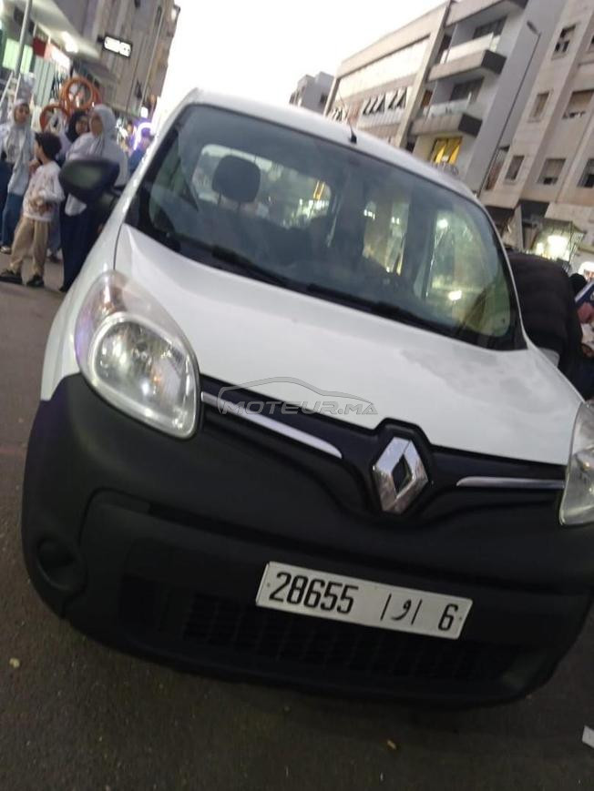 kangoo bagra 2018
