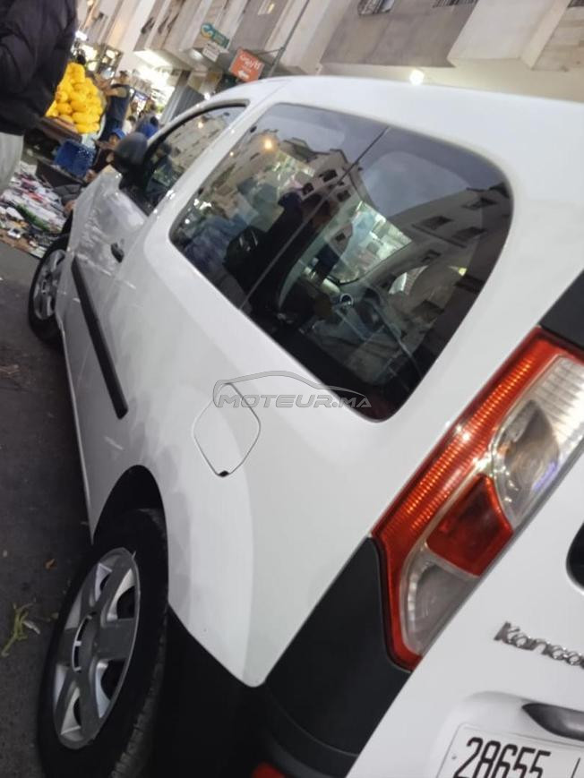 kangoo bagra 2018
