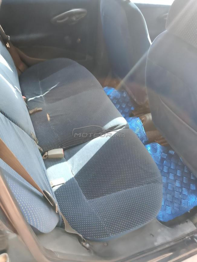 fiat Punto essence