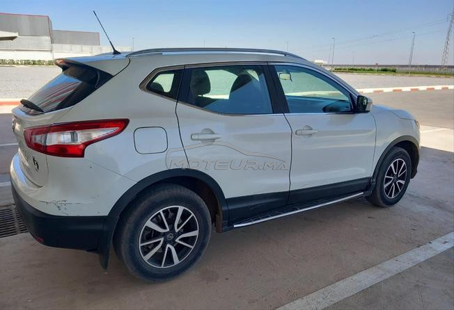 Nissan Qashqai  2017