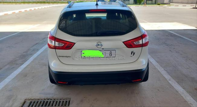 Nissan Qashqai  2017