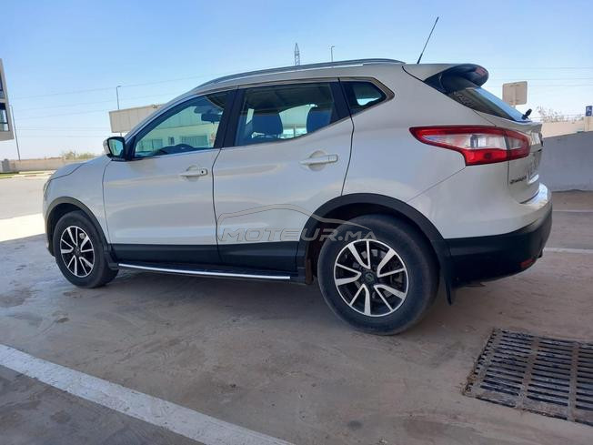 Nissan Qashqai  2017