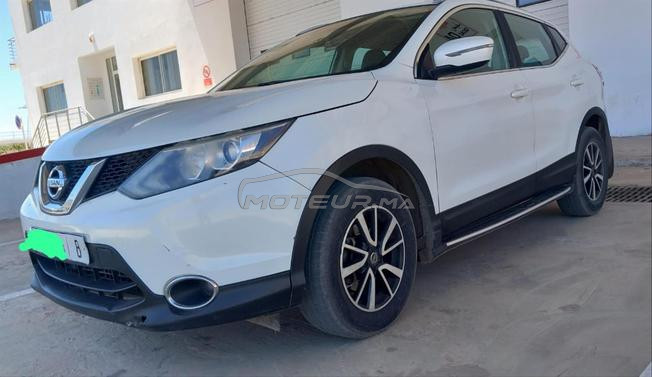 Nissan Qashqai  2017