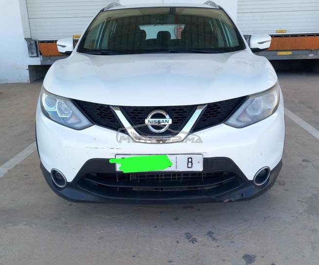 Nissan Qashqai  2017