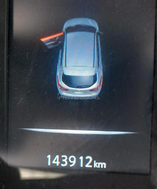 Nissan Qashqai  2017