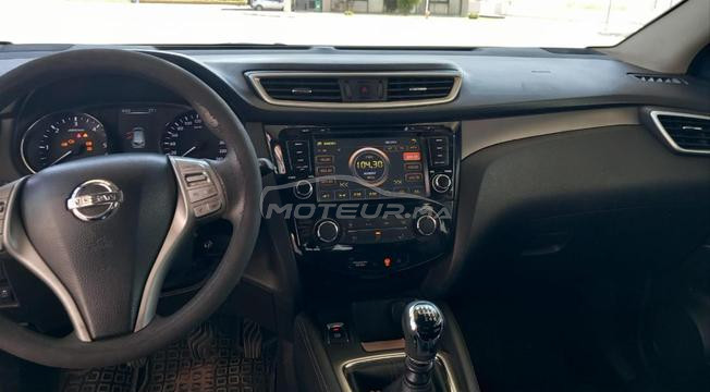 Nissan Qashqai  2017