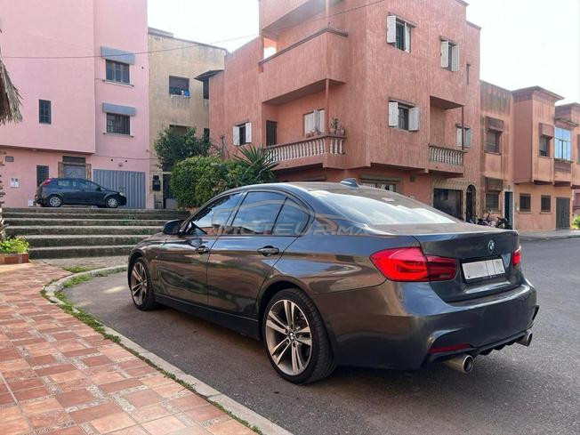 BMW SERIE 3 PACK M 2016