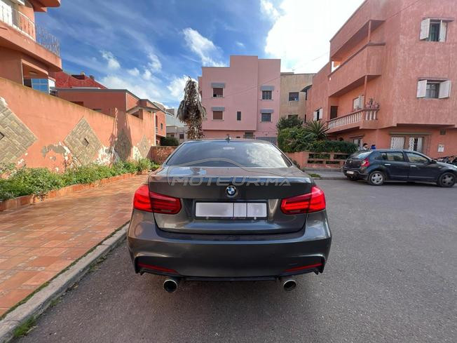 BMW SERIE 3 PACK M 2016