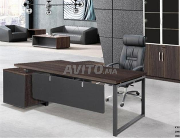 moubilier de bureau - 2