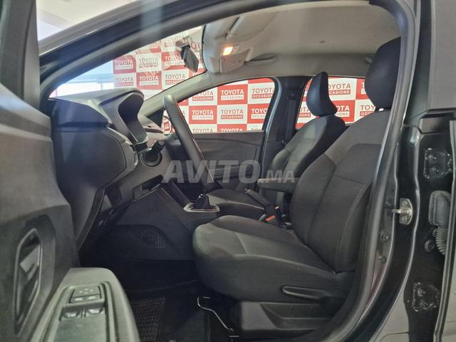 Dacia Sandero Diesel BVA 2022 96000KM Parfait état - 2
