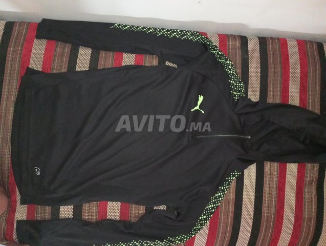 puma original