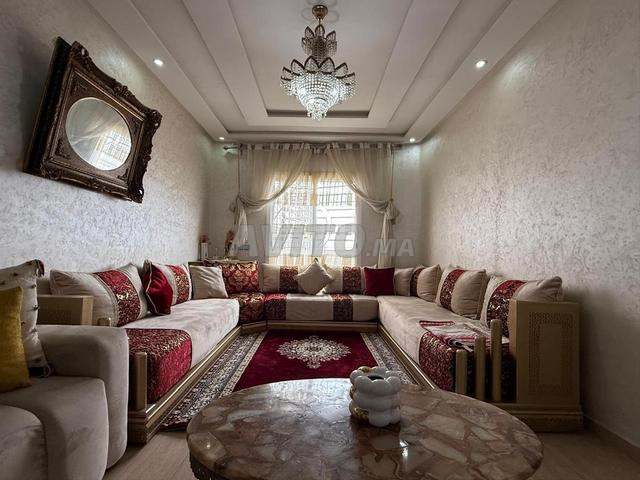 joli apprtm centre pour familial 