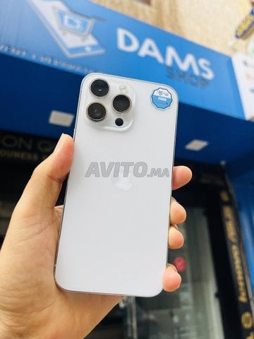 iPhone 14 pro max 256G