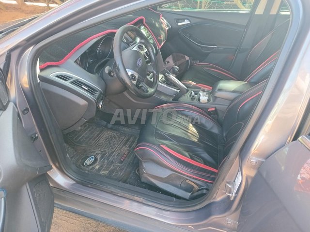 Ford Focus Diesel Manuelle 2013 à Salé