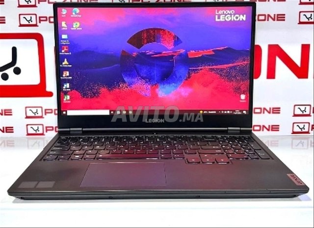 Lenovo Legion 5 Pro 