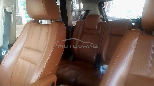 Land Rover Range Rover Diesel Automatique 2010