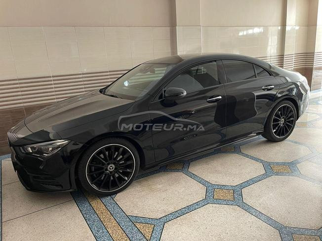 Mercedes Classe CLA Diesel Automatique