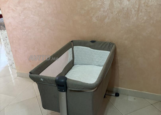 lit pour enfants cododo