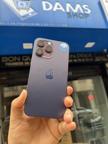iPhone 14 pro max 128GB
