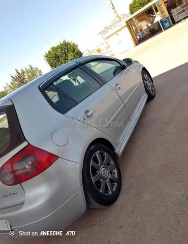 Volkswagen 2005 d 2008