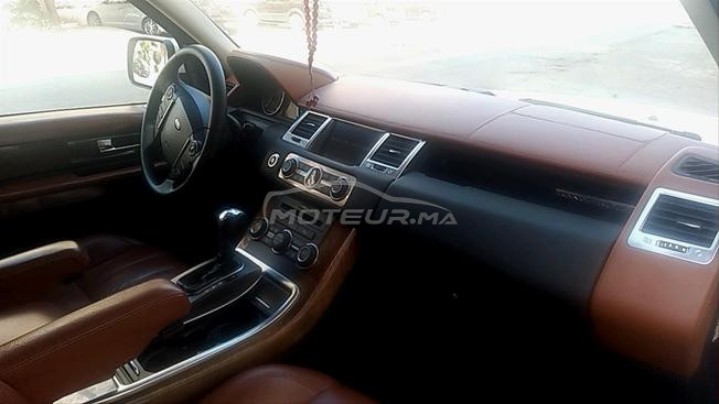 Land Rover Range Rover Diesel Automatique 2010
