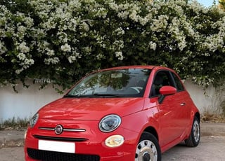 Fiat 500 / 12/2023